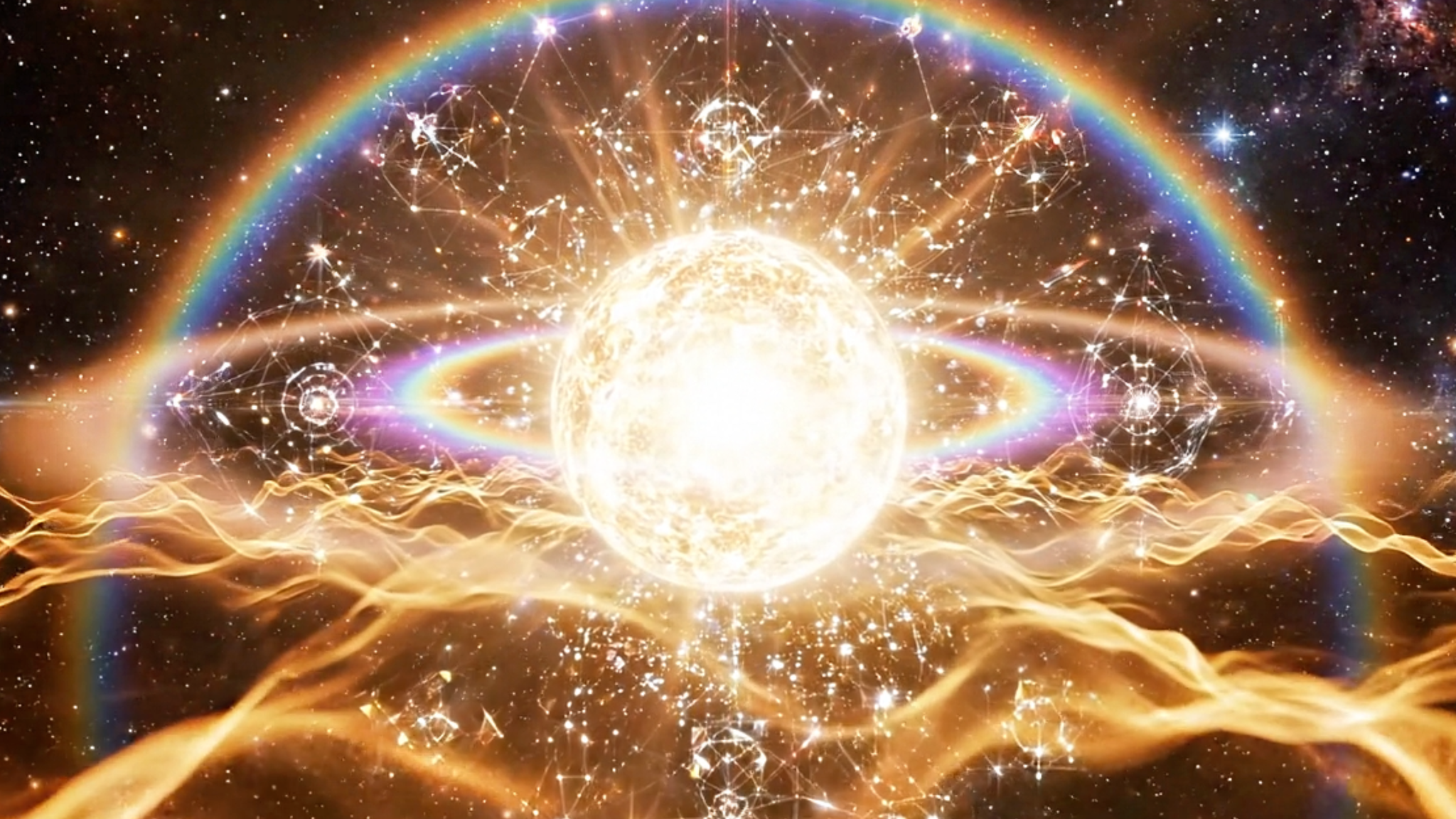 The Gateway of Light